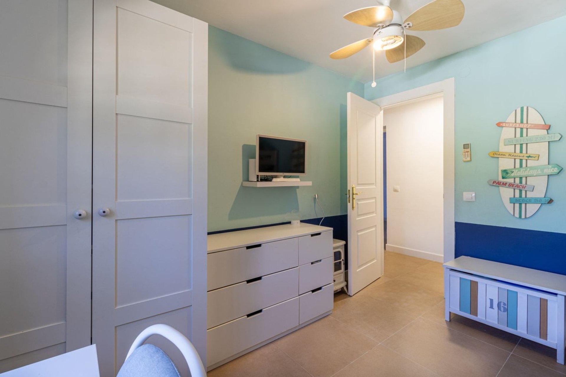 Resale - Villa - Fuengirola - Fuengirola Centro