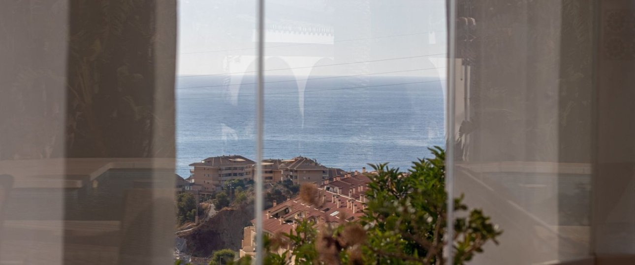 Resale - Villa - Fuengirola - Fuengirola Centro