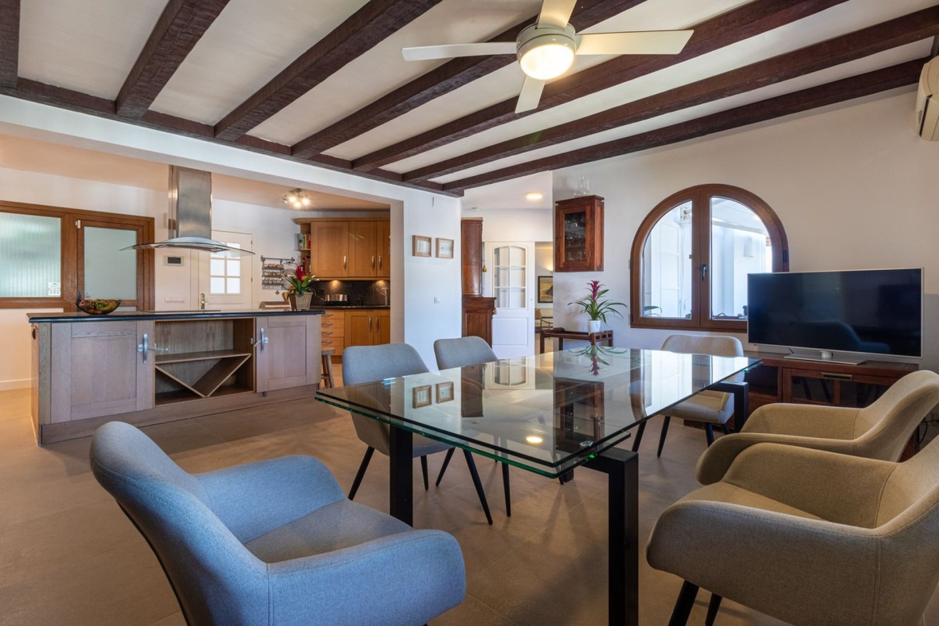 Resale - Villa - Fuengirola - Fuengirola Centro