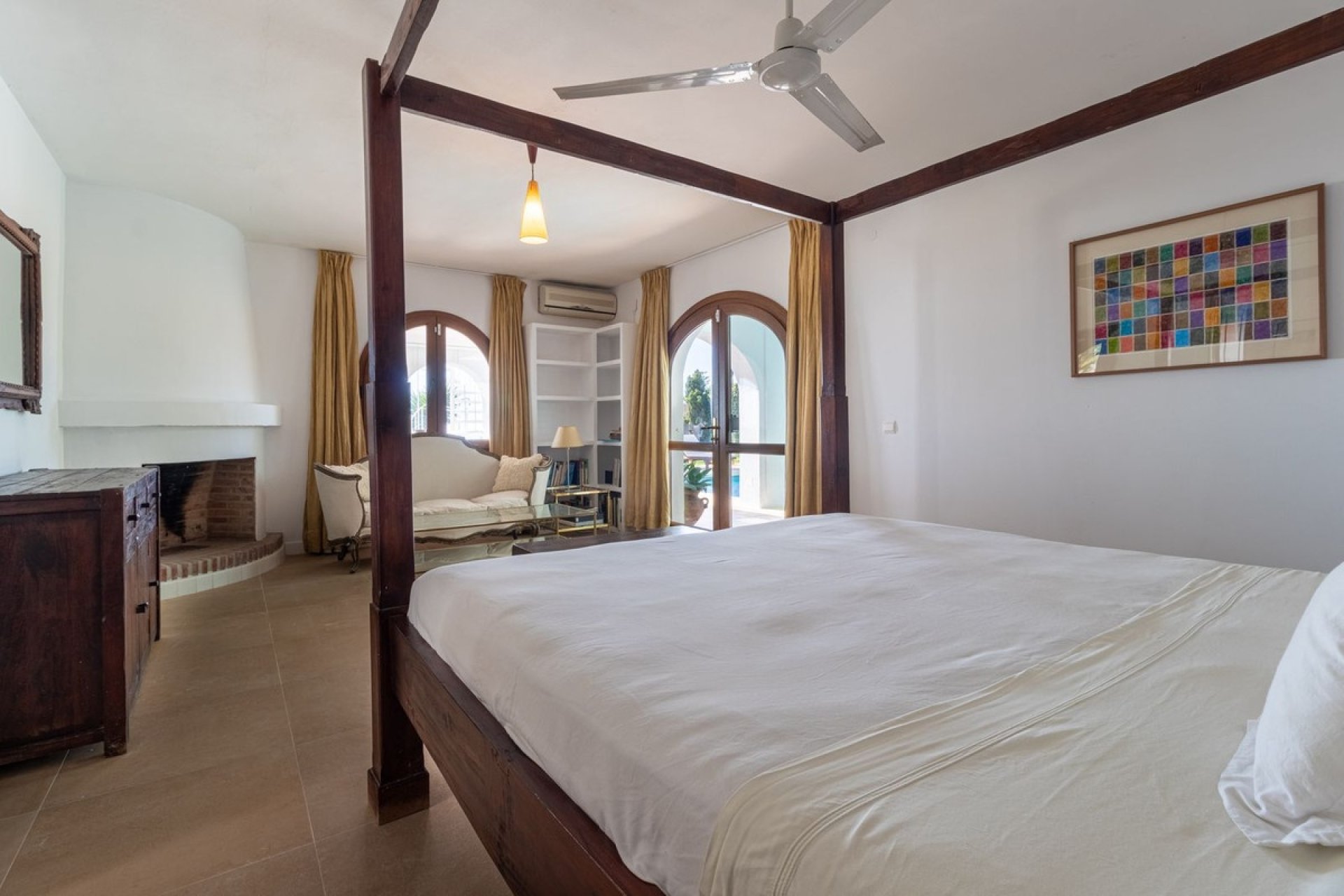 Resale - Villa - Fuengirola - Fuengirola Centro