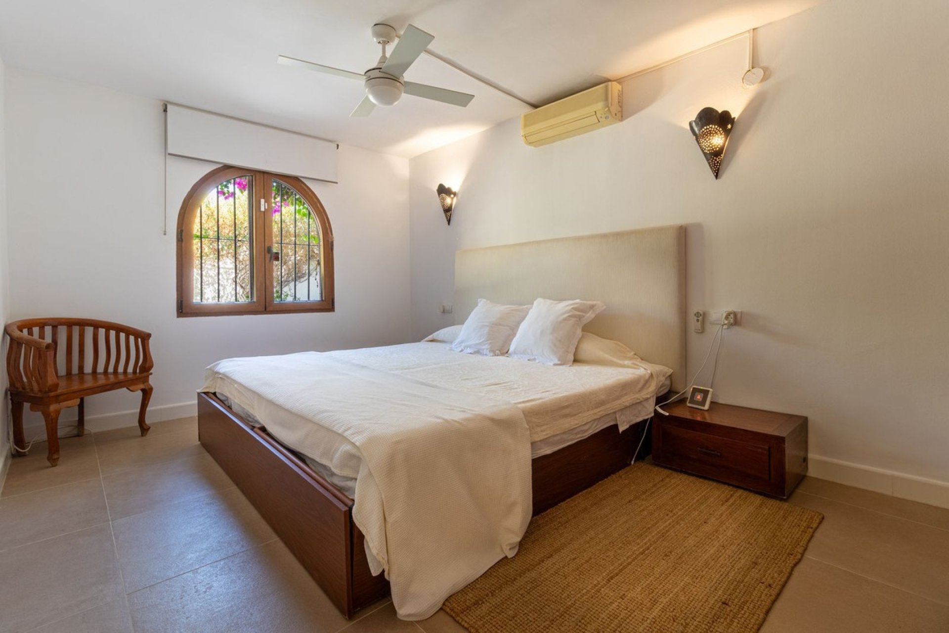 Resale - Villa - Fuengirola - Fuengirola Centro