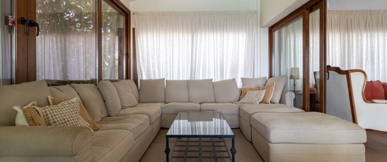 Resale - Villa - Fuengirola - Fuengirola Centro