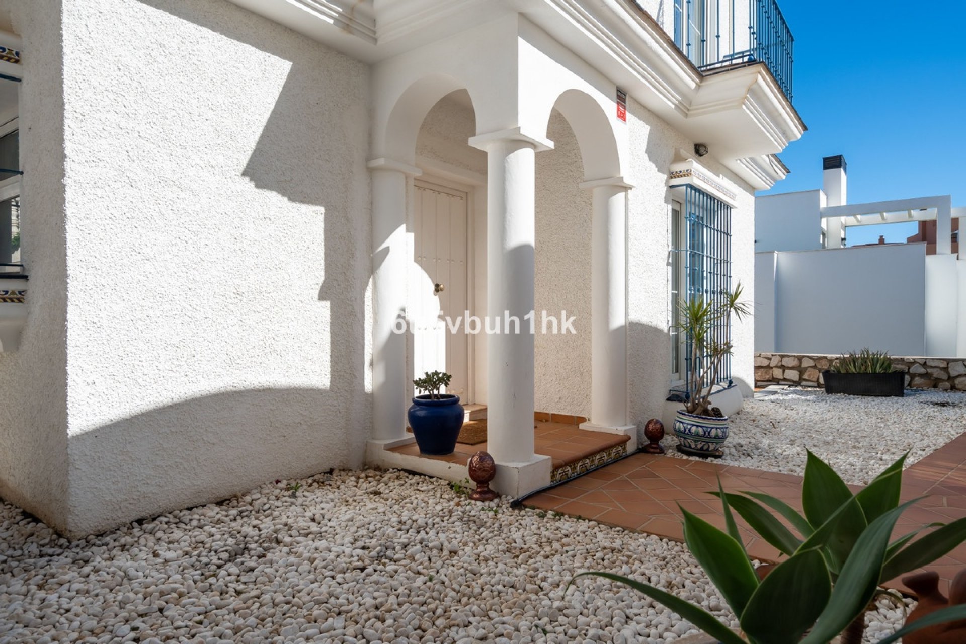 Resale - Villa - Fuengirola - Fuengirola Centro