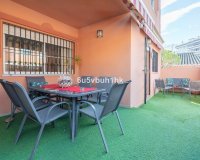 Resale - Villa - Fuengirola - Fuengirola Centro