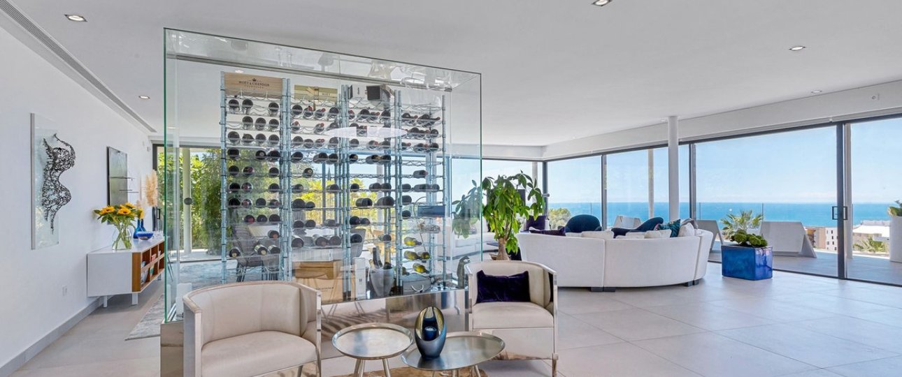 Resale - Villa - Fuengirola - Fuengirola Centro