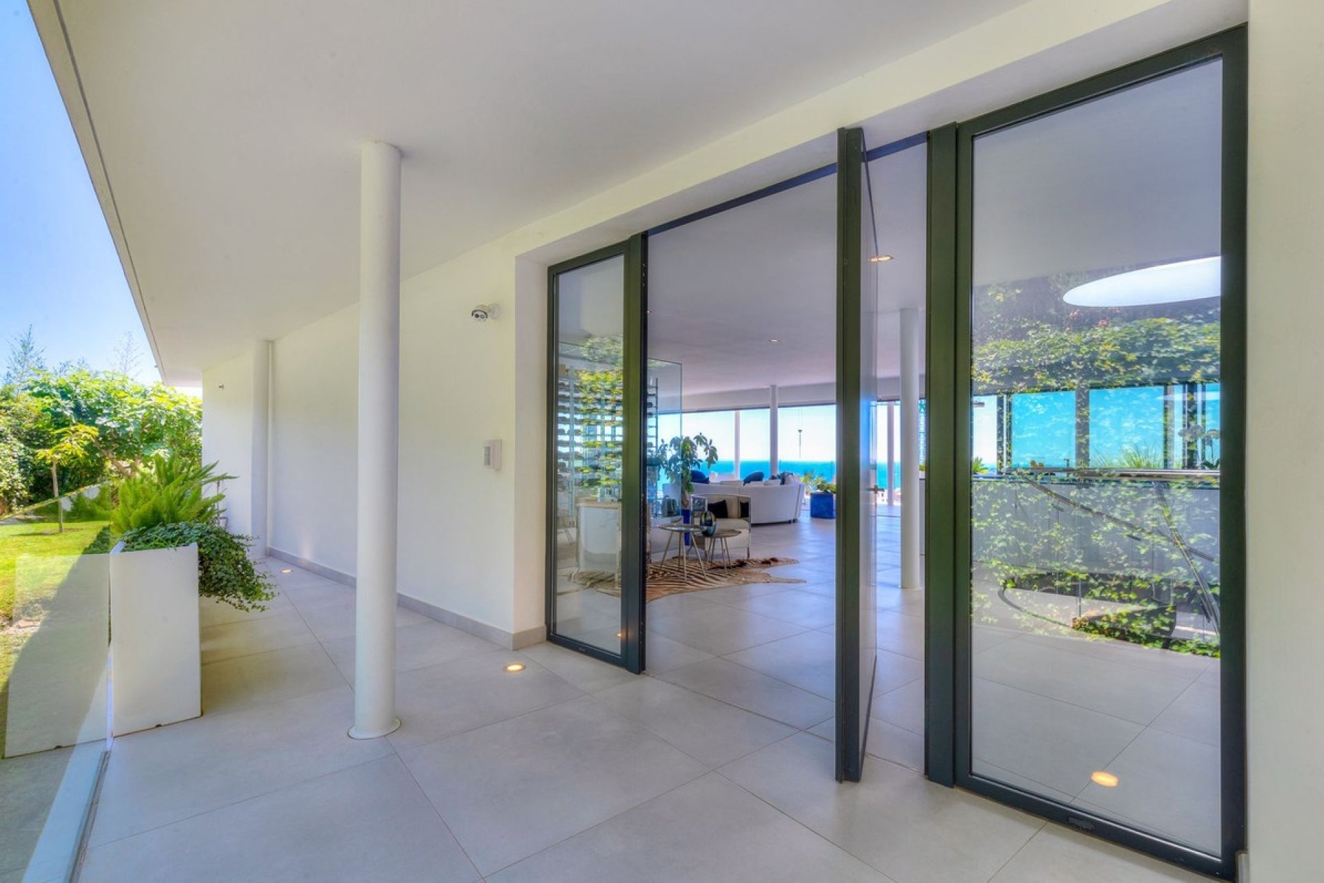 Resale - Villa - Fuengirola - Fuengirola Centro