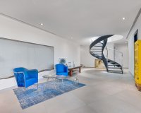 Resale - Villa - Fuengirola - Fuengirola Centro