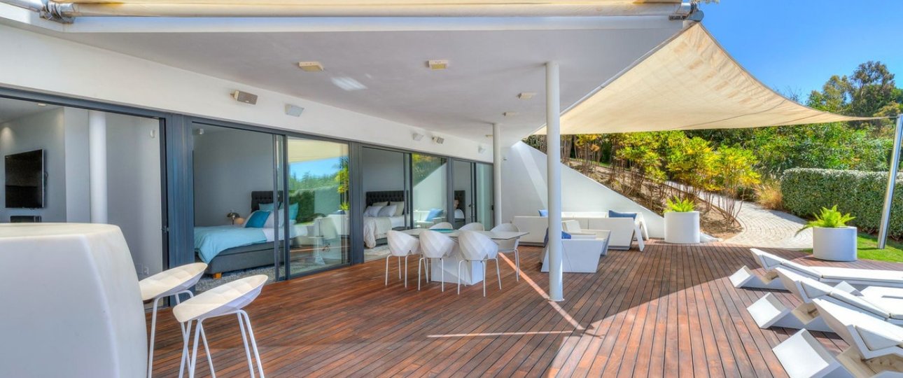 Resale - Villa - Fuengirola - Fuengirola Centro