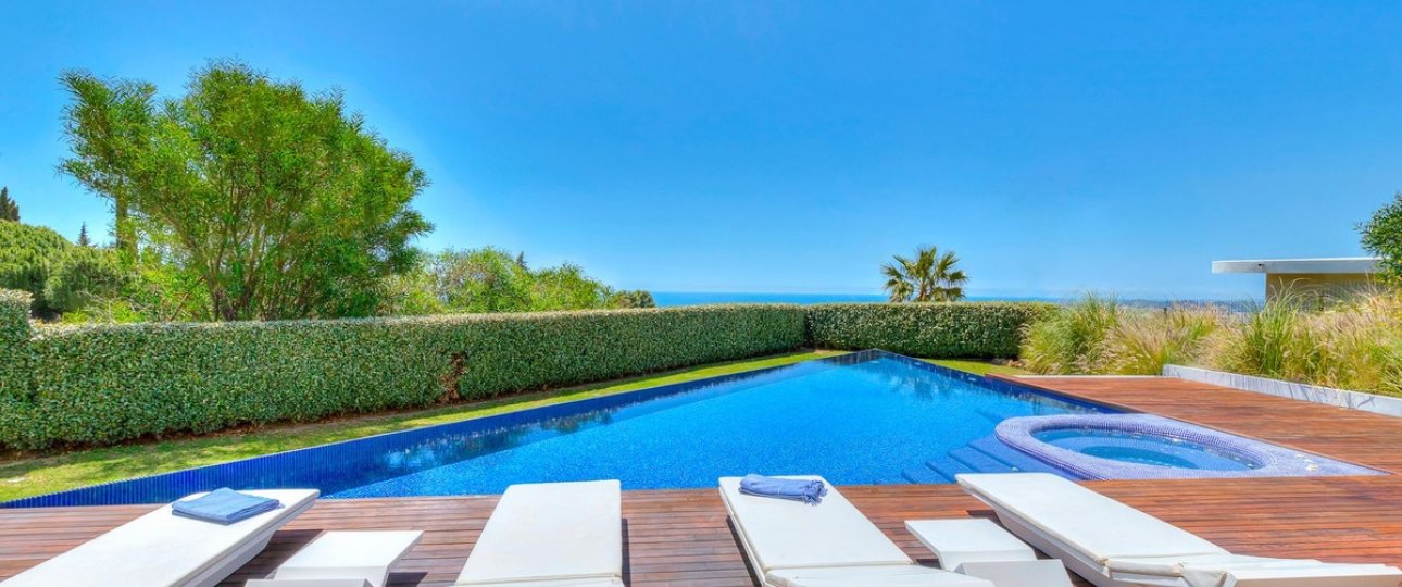 Resale - Villa - Fuengirola - Fuengirola Centro