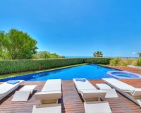 Resale - Villa - Fuengirola - Fuengirola Centro