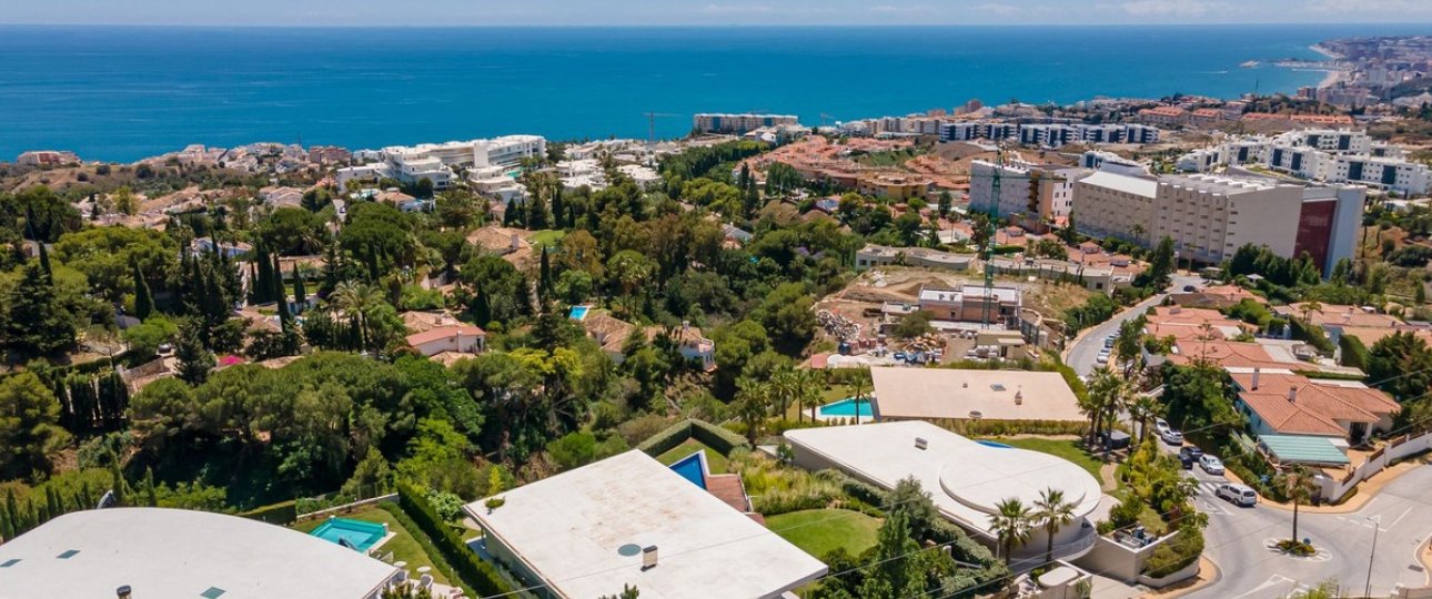 Resale - Villa - Fuengirola - Fuengirola Centro
