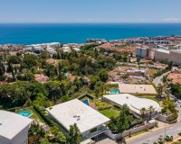Resale - Villa - Fuengirola - Fuengirola Centro