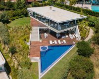 Resale - Villa - Fuengirola - Fuengirola Centro