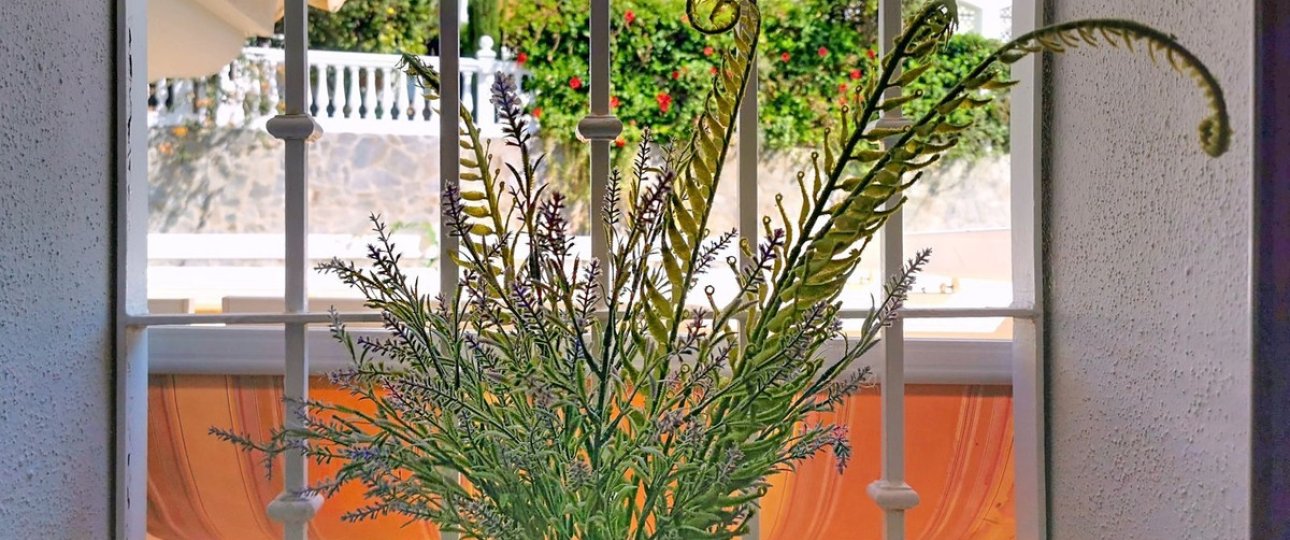 Resale - Villa - Fuengirola - Fuengirola Centro