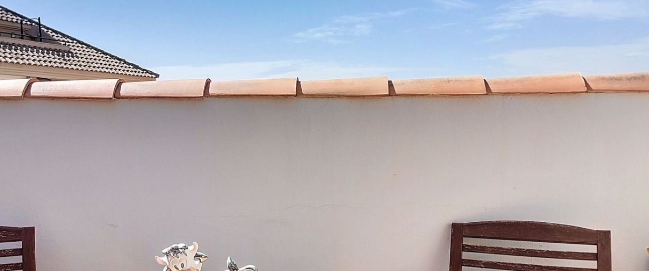 Resale - Villa - Fuengirola - Fuengirola Centro