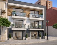 Resale - Villa - Fuengirola - Fuengirola Centro