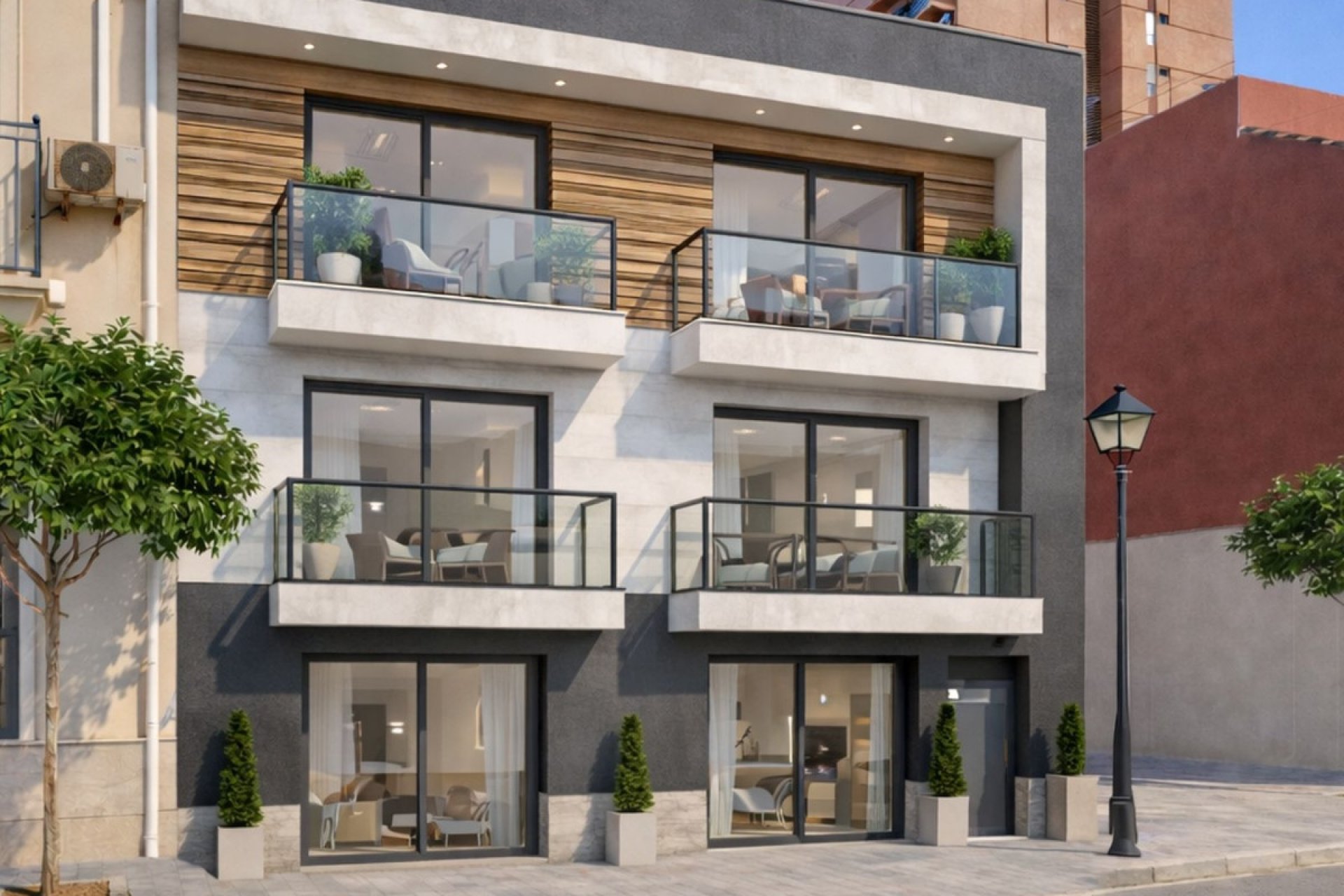 Resale - Villa - Fuengirola - Fuengirola Centro