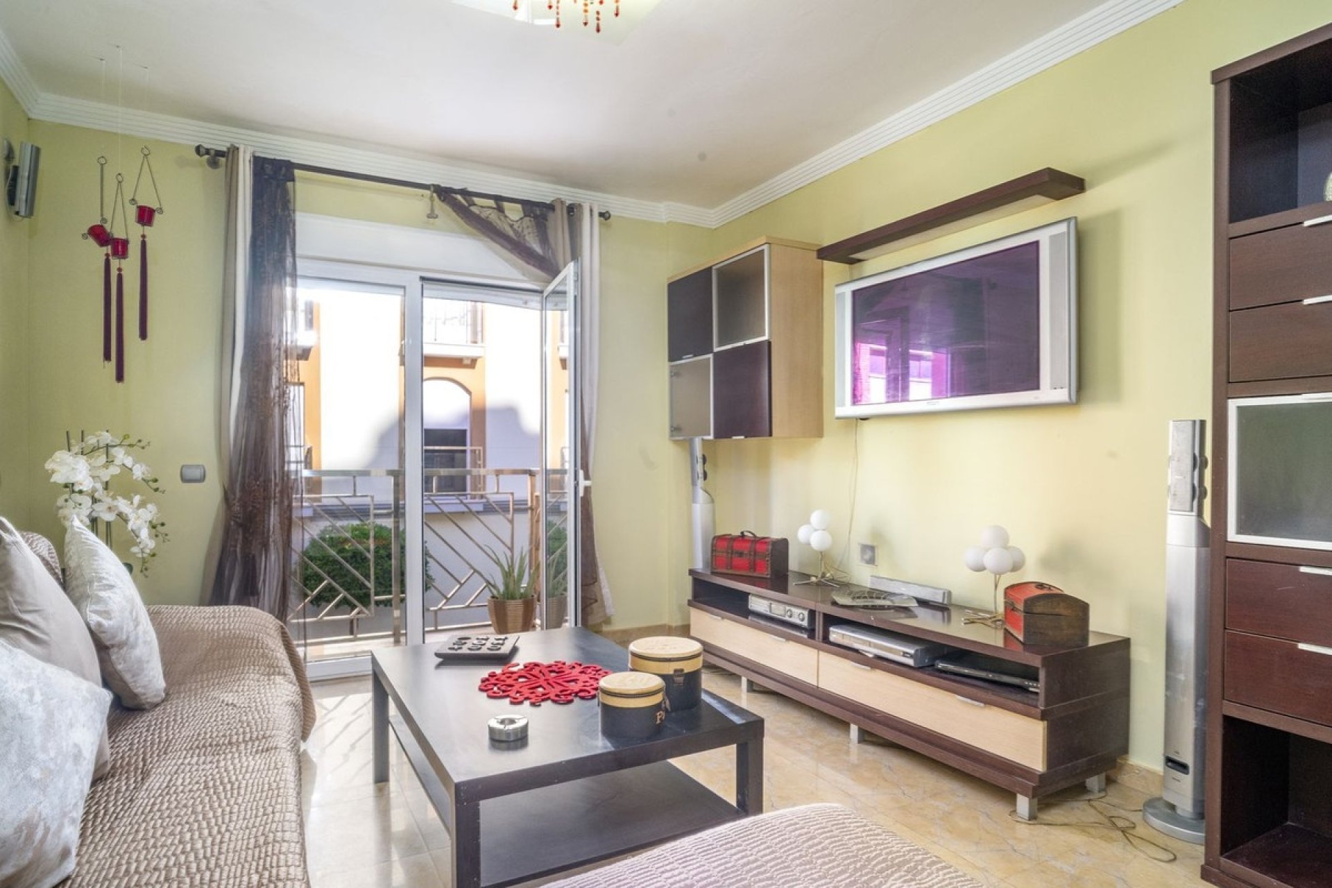 Resale - Villa - Fuengirola - Fuengirola Centro