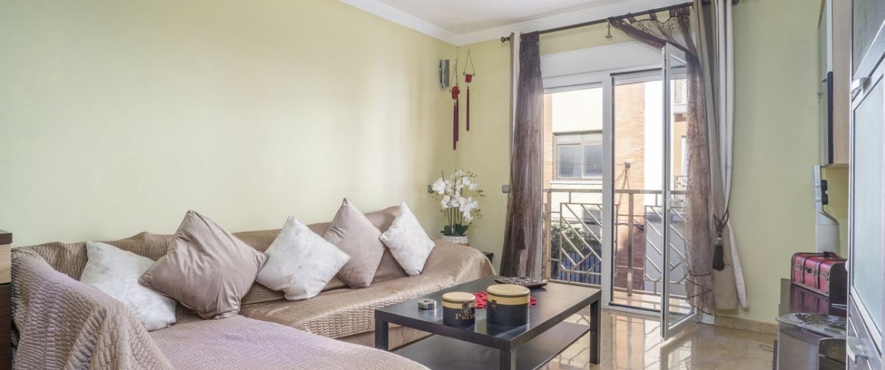 Resale - Villa - Fuengirola - Fuengirola Centro