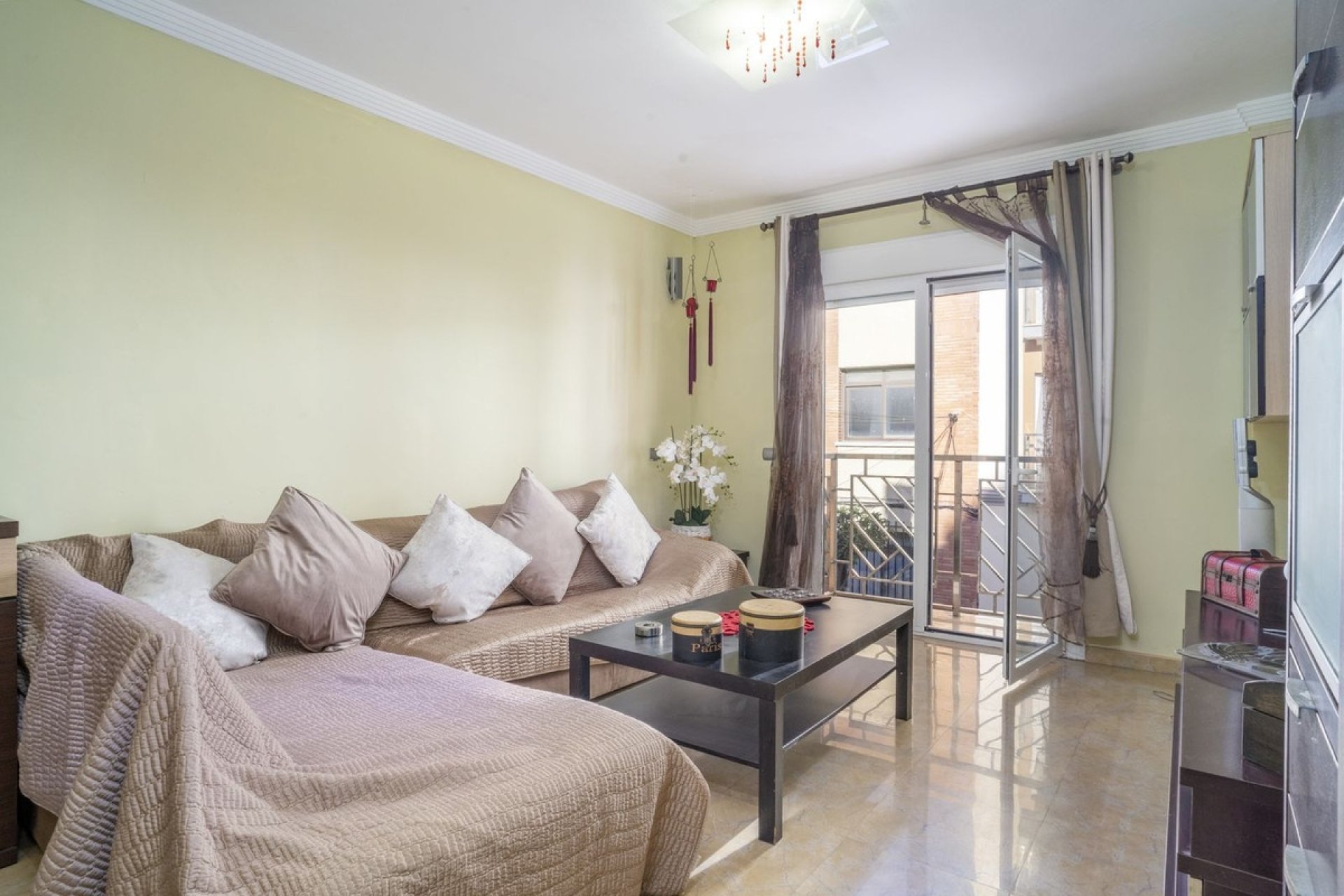 Resale - Villa - Fuengirola - Fuengirola Centro