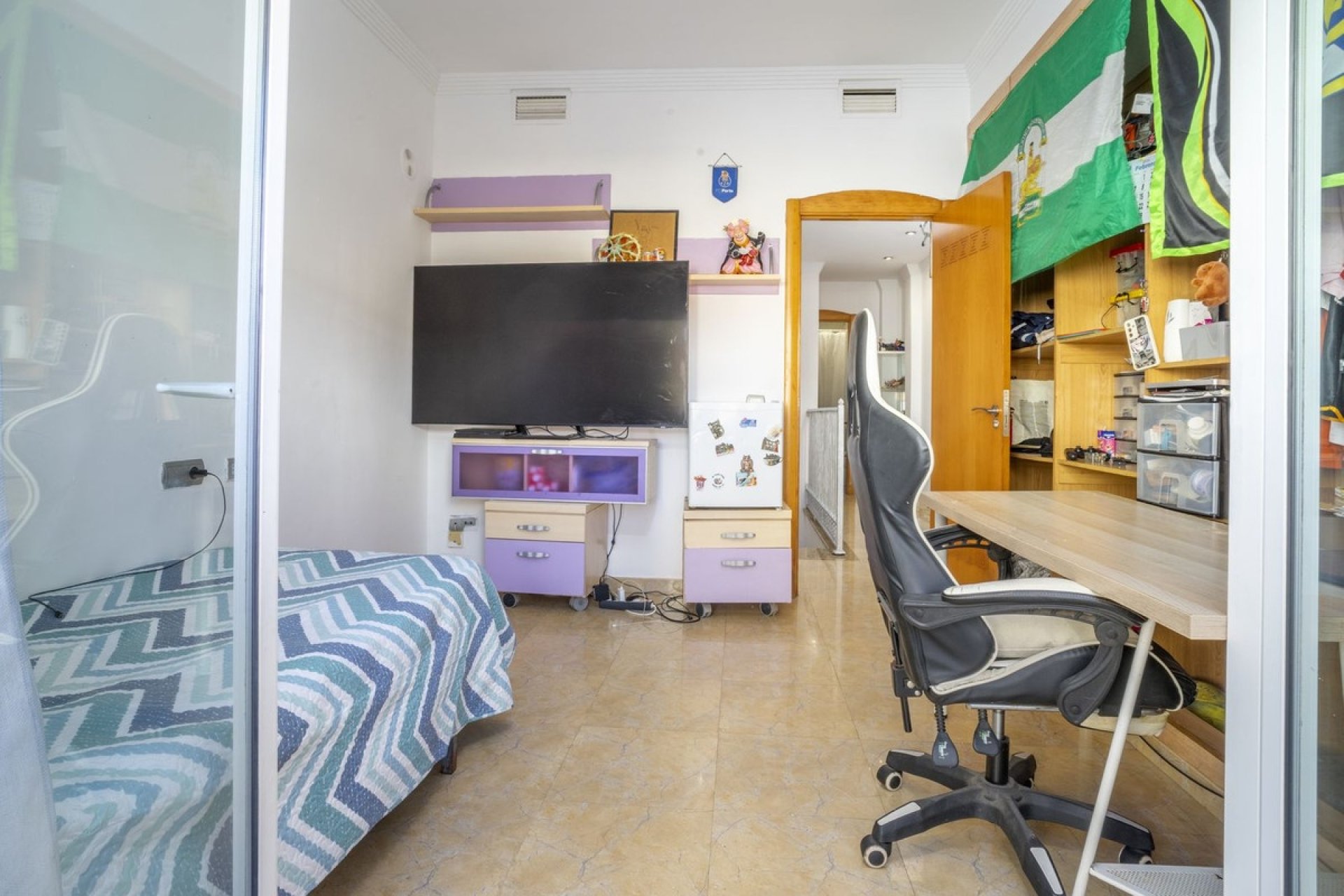 Resale - Villa - Fuengirola - Fuengirola Centro