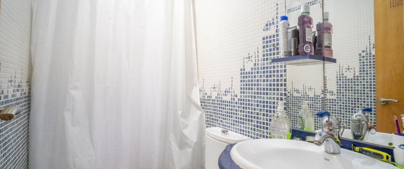 Resale - Villa - Fuengirola - Fuengirola Centro