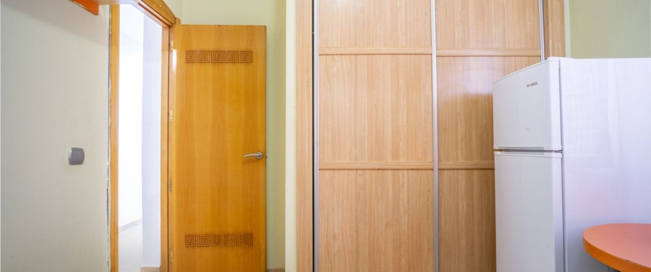 Resale - Villa - Fuengirola - Fuengirola Centro