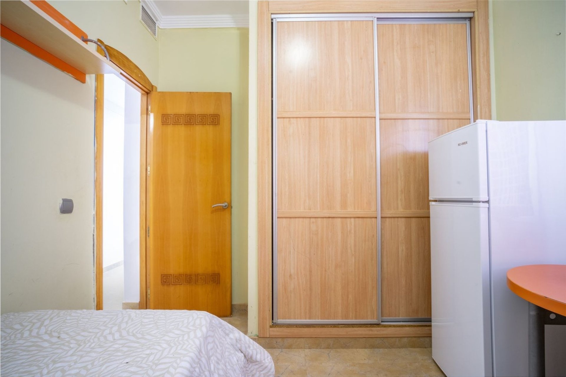 Resale - Villa - Fuengirola - Fuengirola Centro