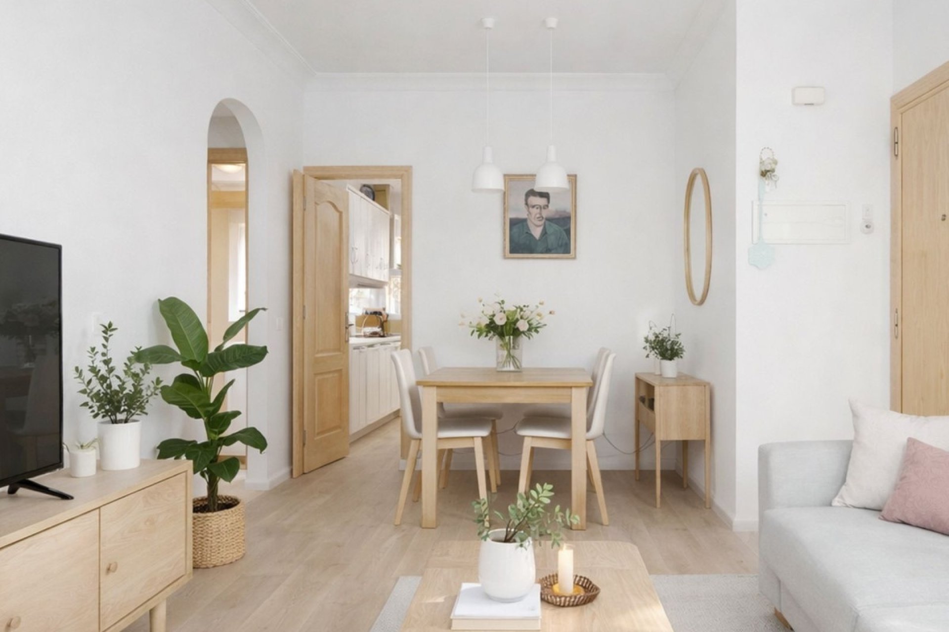 Resale - Villa - Fuengirola - Fuengirola Centro
