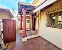 Resale - Villa - Fuengirola - Fuengirola Centro