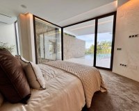 Resale - Villa - Fuengirola - Higueron