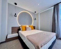 Resale - Villa - Fuengirola - Higueron