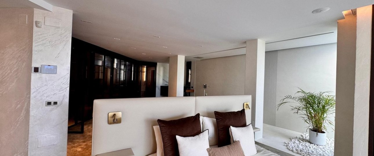 Resale - Villa - Fuengirola - Higueron