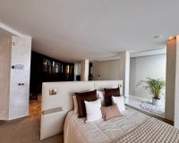 Resale - Villa - Fuengirola - Higueron