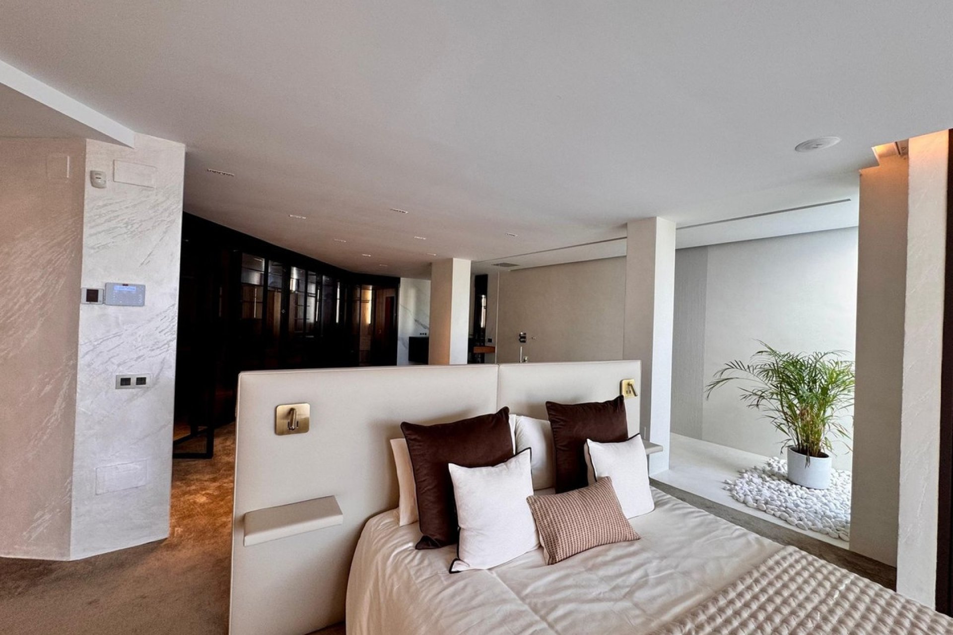 Resale - Villa - Fuengirola - Higueron