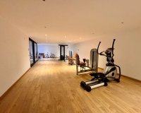 Resale - Villa - Fuengirola - Higueron