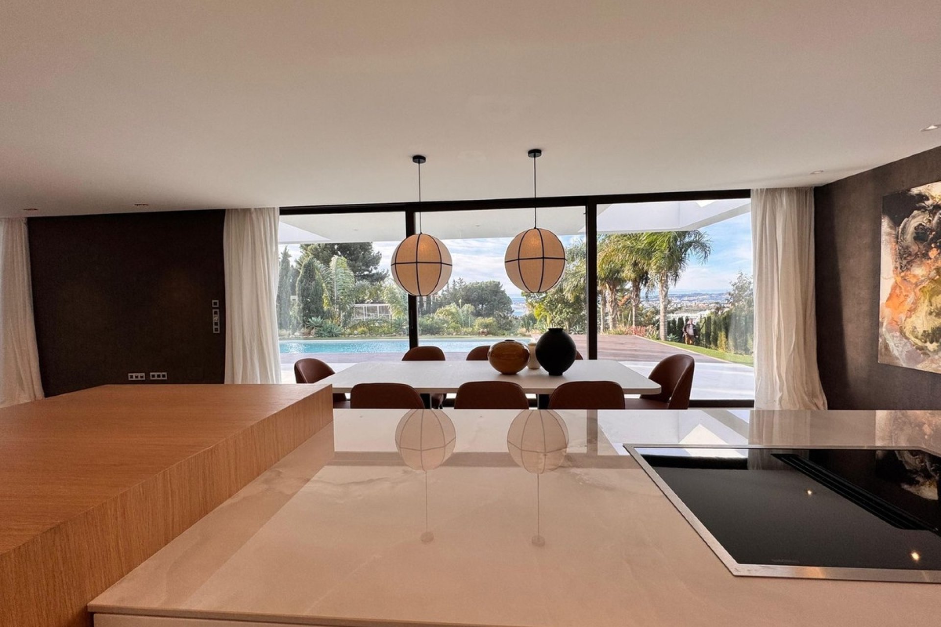 Resale - Villa - Fuengirola - Higueron