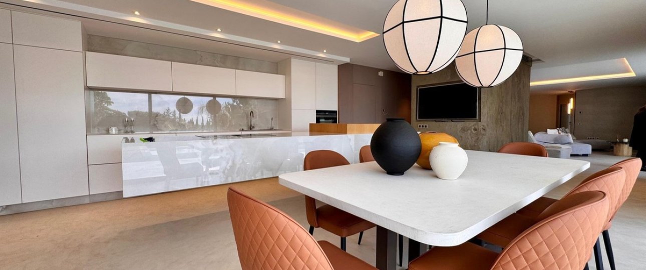 Resale - Villa - Fuengirola - Higueron