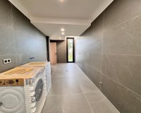 Resale - Villa - Fuengirola - Higueron