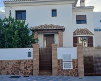 Resale - Villa - Fuengirola - Los Pacos