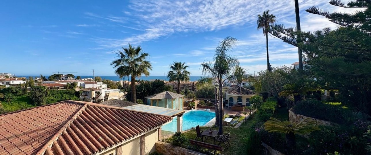 Resale - Villa - Fuengirola - Torreblanca