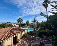Resale - Villa - Fuengirola - Torreblanca