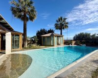 Resale - Villa - Fuengirola - Torreblanca