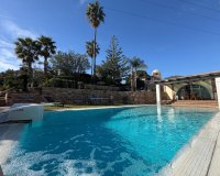 Resale - Villa - Fuengirola - Torreblanca