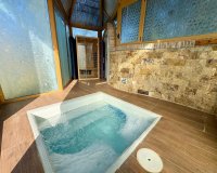 Resale - Villa - Fuengirola - Torreblanca