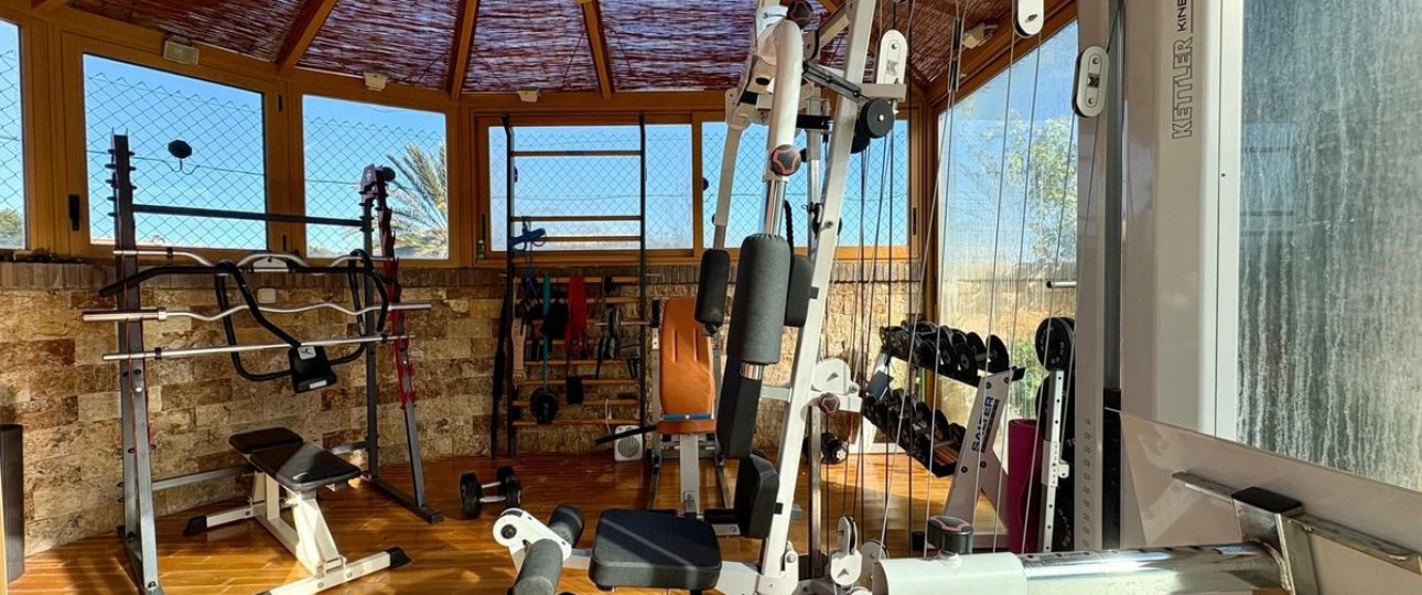 Resale - Villa - Fuengirola - Torreblanca