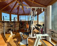 Resale - Villa - Fuengirola - Torreblanca