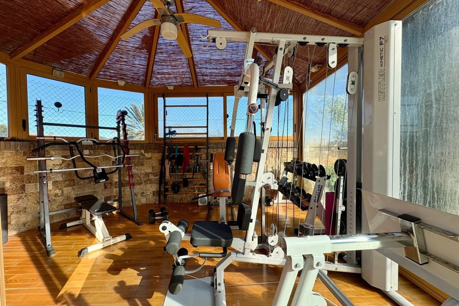 Resale - Villa - Fuengirola - Torreblanca