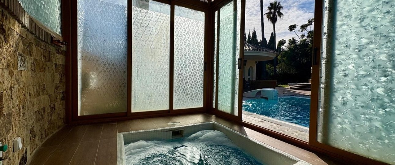Resale - Villa - Fuengirola - Torreblanca