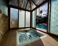 Resale - Villa - Fuengirola - Torreblanca